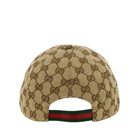 cappellino gucci bambino|GUCCI Bambini .